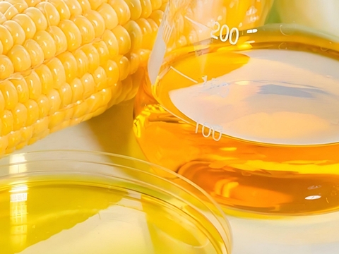 玉米油生產(chǎn)線(xiàn)方案