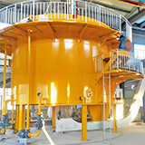 油料浸出設(shè)備