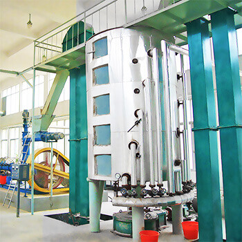 油料預(yù)處理設(shè)備