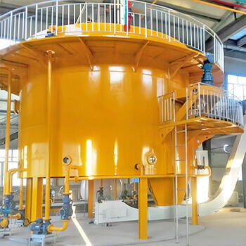 油脂浸出設(shè)備